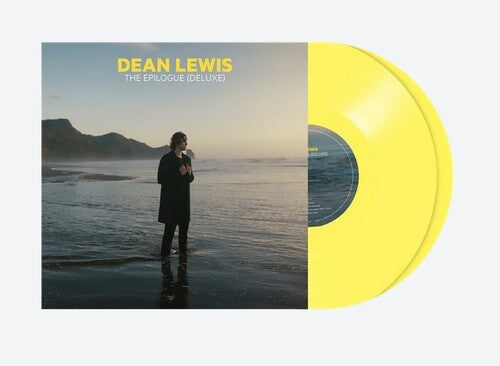 Lewis, Dean: Epilogue Deluxe - Limited Yellow Colored Vinyl - VINYL LP