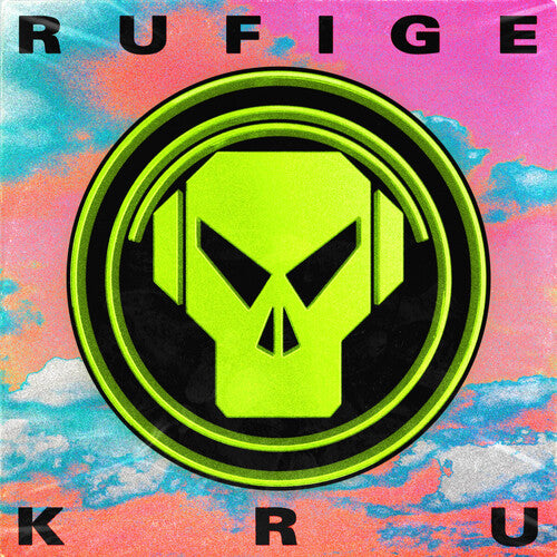 Goldie Presents Rufige Kru: Terminator - Remastered - VINYL LP