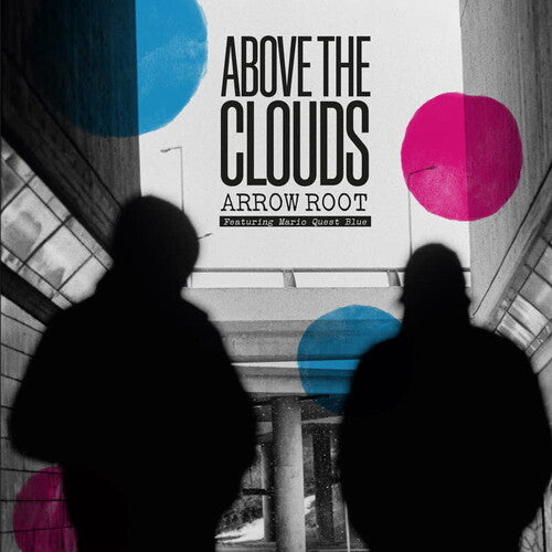 Above the Clouds: Arrow Root - 7-INCH SINGLE