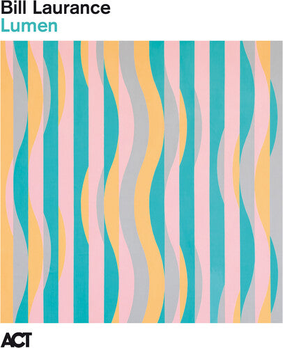 Laurance, Bill: Lumen - VINYL LP