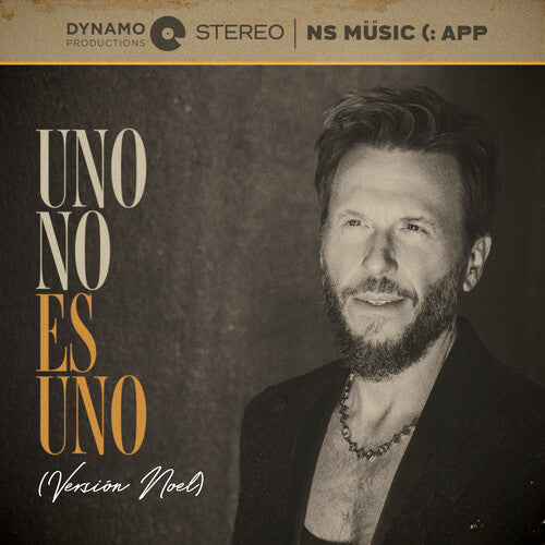 Schajris, Noel: Uno No Es Uno (Version Noel) - VINYL LP