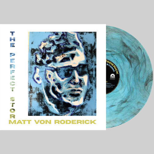 Roderick, Matt Von: The Perfect Storm - VINYL LP