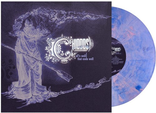 Chiodos: All's Well That End's Well - 20th Anniversary - VINYL LP
