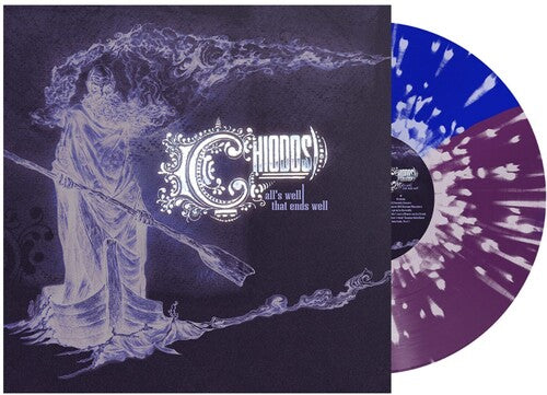 Chiodos: All's Well That End's Well (20th Anniversary) - VINYL LP