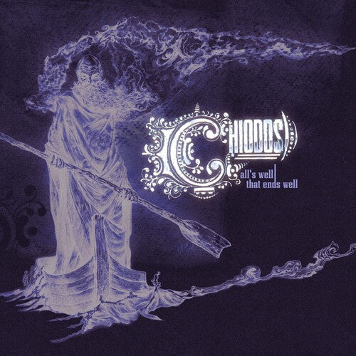 Chiodos: All's Well That End's Well - 20th Anniversary - COMPACT DISCS