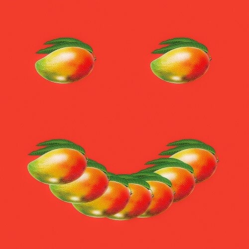 Summer Eye: MANGO - 7-INCH SINGLE