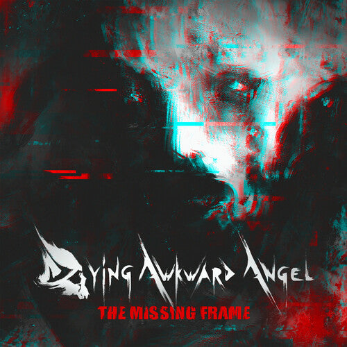 Dying Awkward Angel: The Missing Frame - COMPACT DISCS