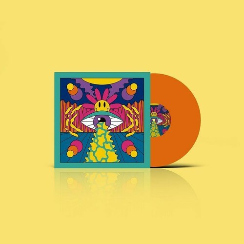 Destino Sonido: Somos Espacio: Parte 2 - VINYL LP