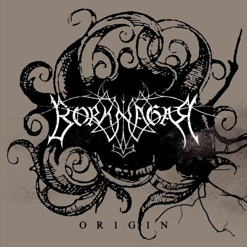 Borknagar: Origin - VINYL LP