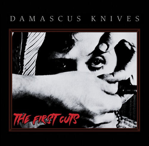 Damascus Knives: The First Cuts - VINYL LP