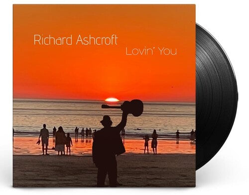 Richard Ashcroft: Lovin' You - VINYL LP