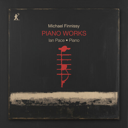 Ian Pace: Michael Finnissy: Piano Works - COMPACT DISCS