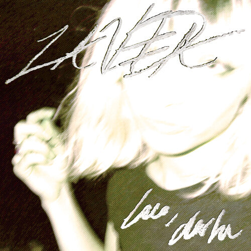 Laveda: Love, Darla - COMPACT DISCS
