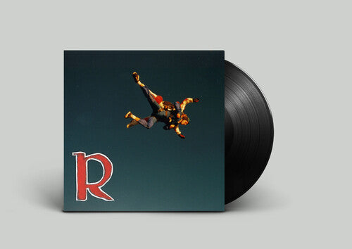 Rocket: R Is for Rocket - VINYL LP