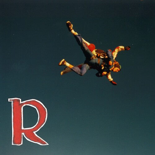 Rocket: R Is for Rocket - COMPACT DISCS