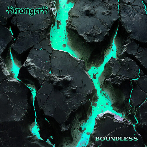 The Strangers: Boundless - COMPACT DISCS