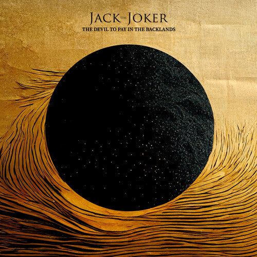 Jack the Joker: The Devil To Pay In The Backlands - COMPACT DISCS