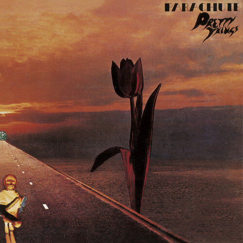 Pretty Things: Parachute - VINYL LP