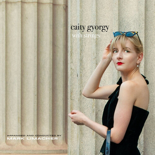 Gyorgy, Caity: Caity Gyorgy With Strings - VINYL LP