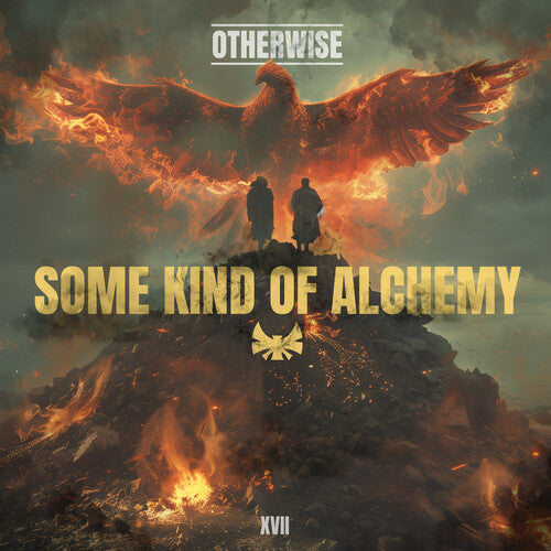 Otherwise: Some Kind Of Alchemy - VINYL LP