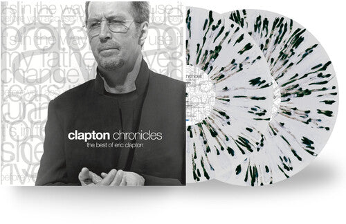 Clapton, Eric: Clapton Chronicles: The Best Of Eric Clapton - VINYL LP