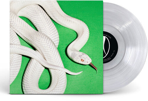 Deftones: Private Music - VINYL LP