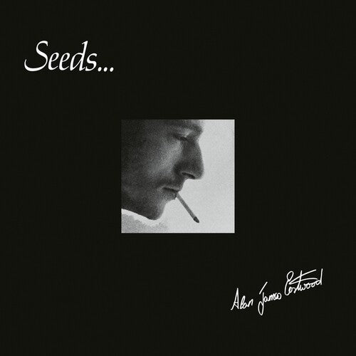 Eastwood, Alan James: Seeds - VINYL LP