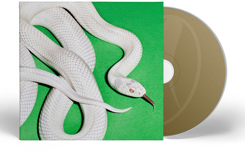 Deftones: Private Music - COMPACT DISCS