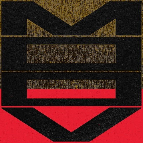 DJ Jm: moov - 12-INCH SINGLE