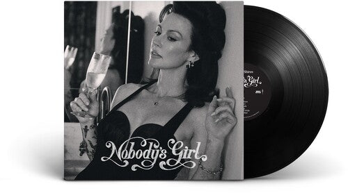 Shires, Amanda: Nobody's Girl - VINYL LP