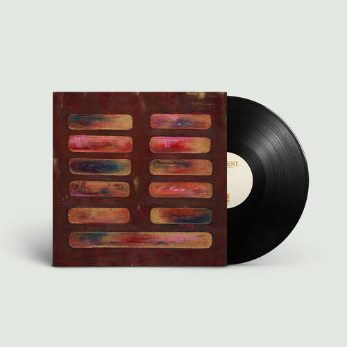 Leeming, Jamie: Sequent - VINYL LP