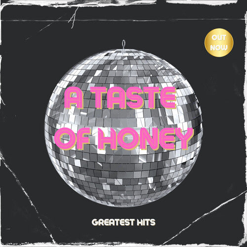 Taste of Honey: Taste of Honey - Three Greatest Hits - COMPACT DISCS