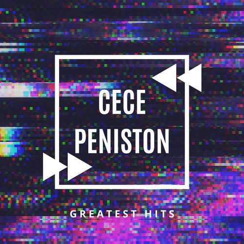 Peniston, Cece: CeCe Peniston - LIVE - COMPACT DISCS