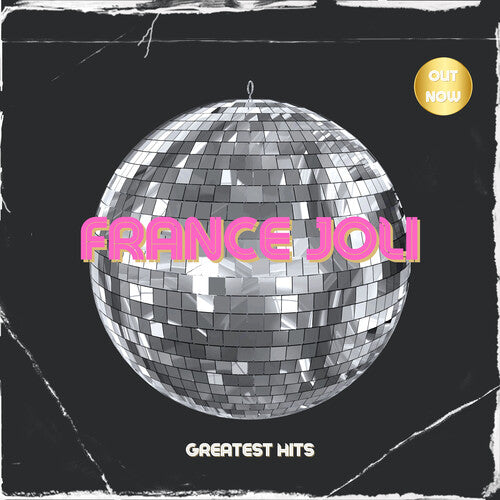 Joli, France: France Joli - Three Greatest Hits - COMPACT DISCS