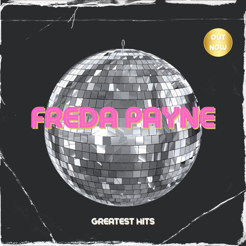 Payne, Freda: Freda Payne - Three Greatest Hits - COMPACT DISCS