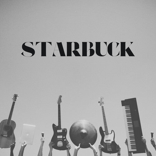 Starbuck: Starbuck - Five Greatest Hits - COMPACT DISCS
