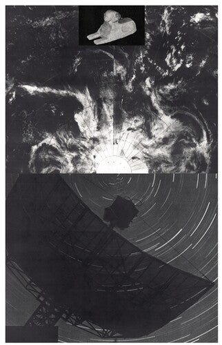 Radio Species: Compressed Knowledge - CASSETTES