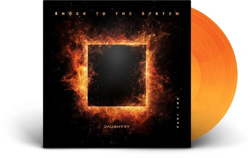 Daughtry: Shock To The System (Part Two) - VINYL LP