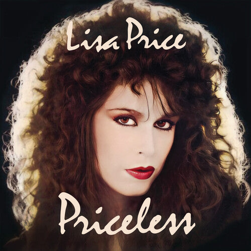 Price, Lisa: Priceless - COMPACT DISCS