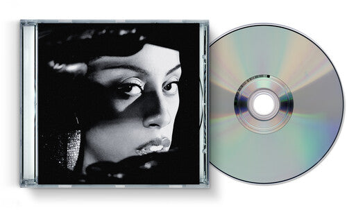 Rochelle Jordan: Through the Wall (CD) - COMPACT DISCS