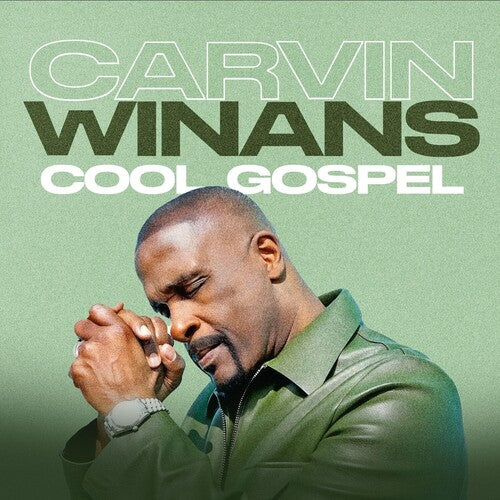 Carvin Winans: Cool Gospel - COMPACT DISCS