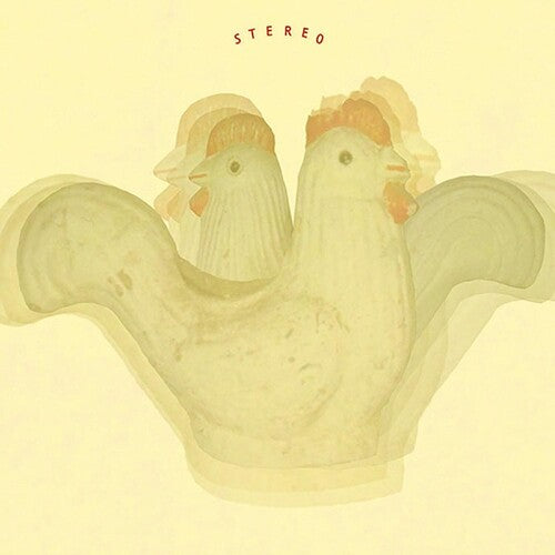 Natsume: Marrakesh No Hana - VINYL LP