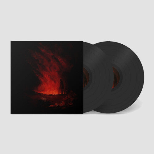 Srd: Ognja Prerok - VINYL LP