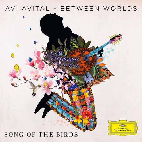 Avi Avita: Song of the Birds - COMPACT DISCS