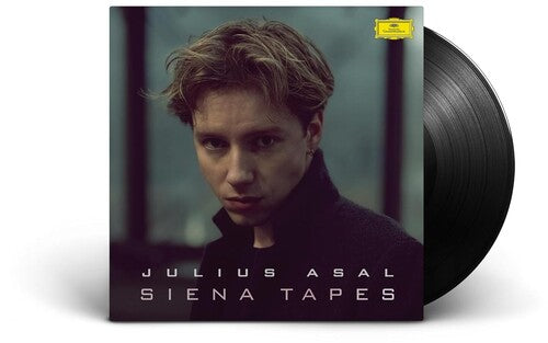 Asal, Julius: Siena Tapes - VINYL LP