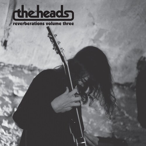 Heads: Reverberations, Vol. 3 - VINYL LP
