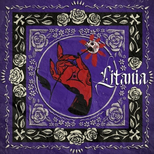 Litania: Litania - VINYL LP