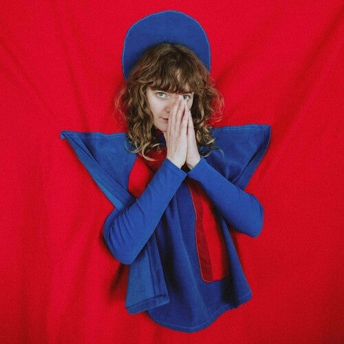 Me Lost Me: This Material Moment - VINYL LP