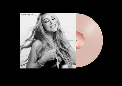 Carey, Mariah: Here For It All - VINYL LP
