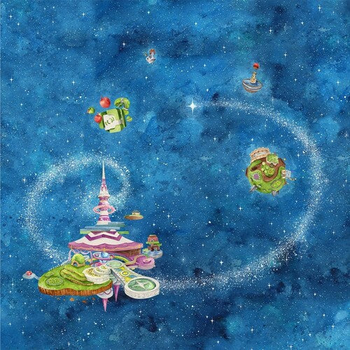 Dispirito, Aj: Star Stories (Original Soundtrack) - CASSETTES